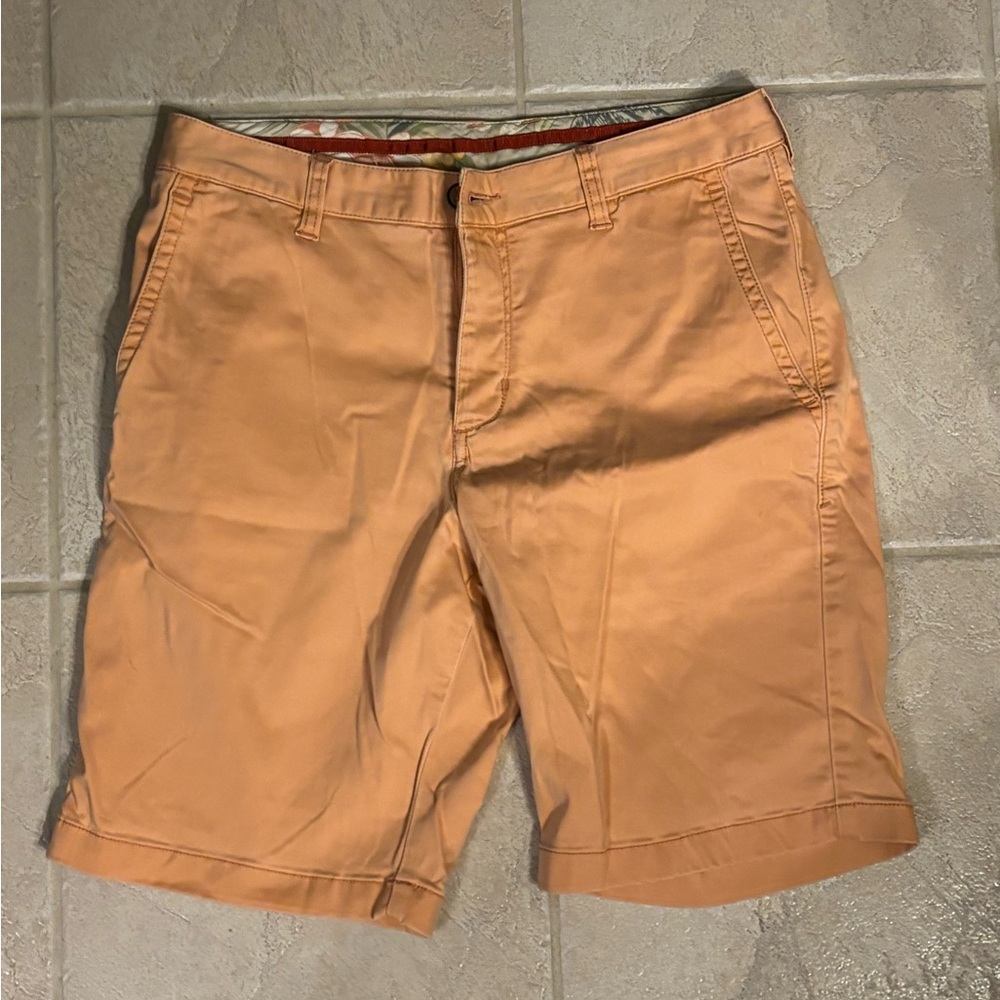 Men's Tommy Bahama Borocay Shorts